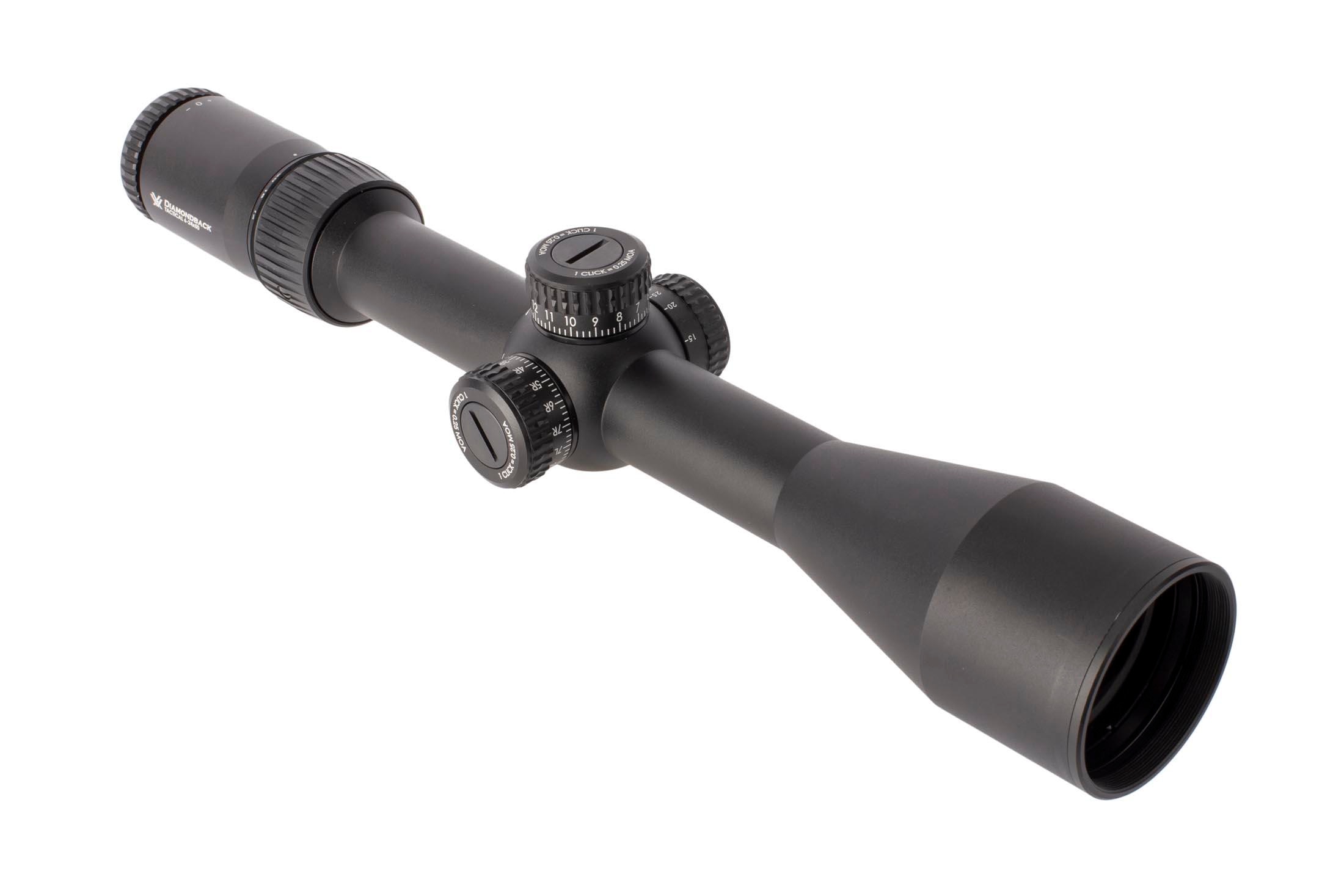 Vortex 3x Spitfire Dual-Illumination Riflescope SPR-1303 B&H